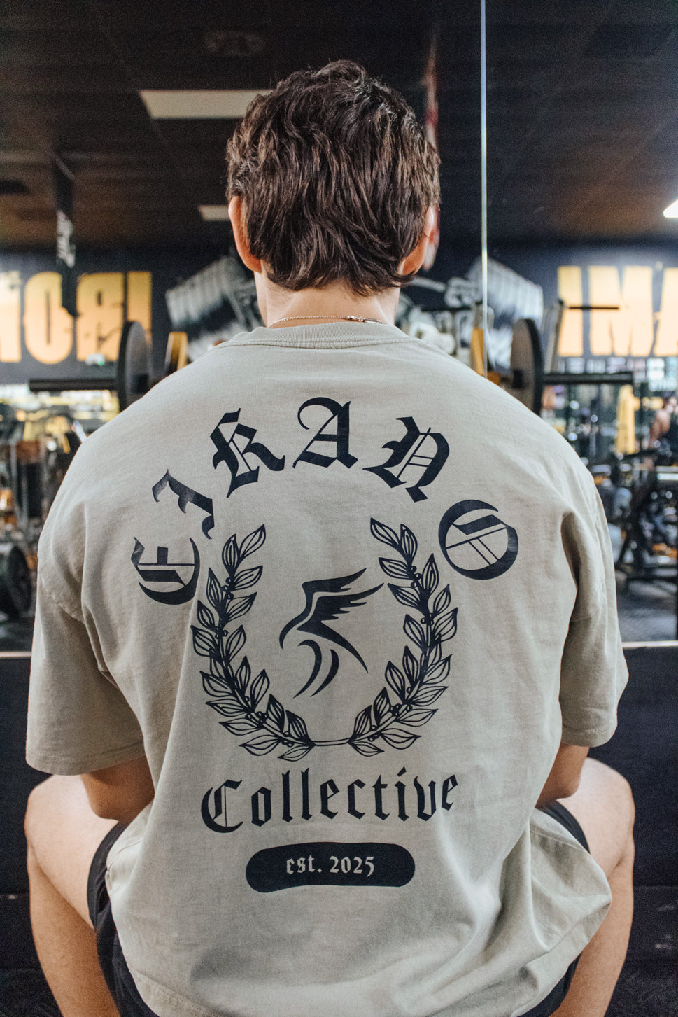 LEGACY ICON