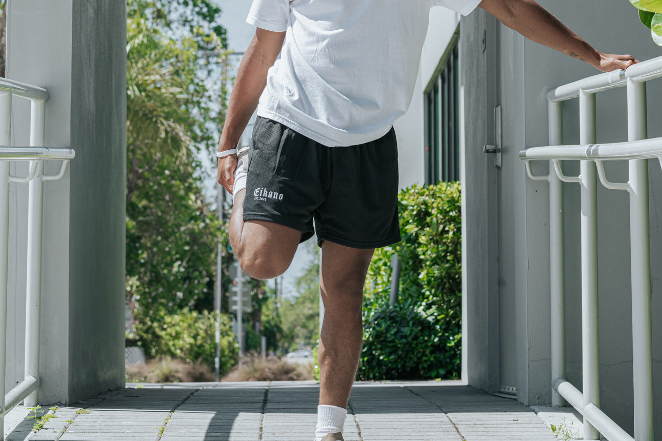 LEGACY SHORTS