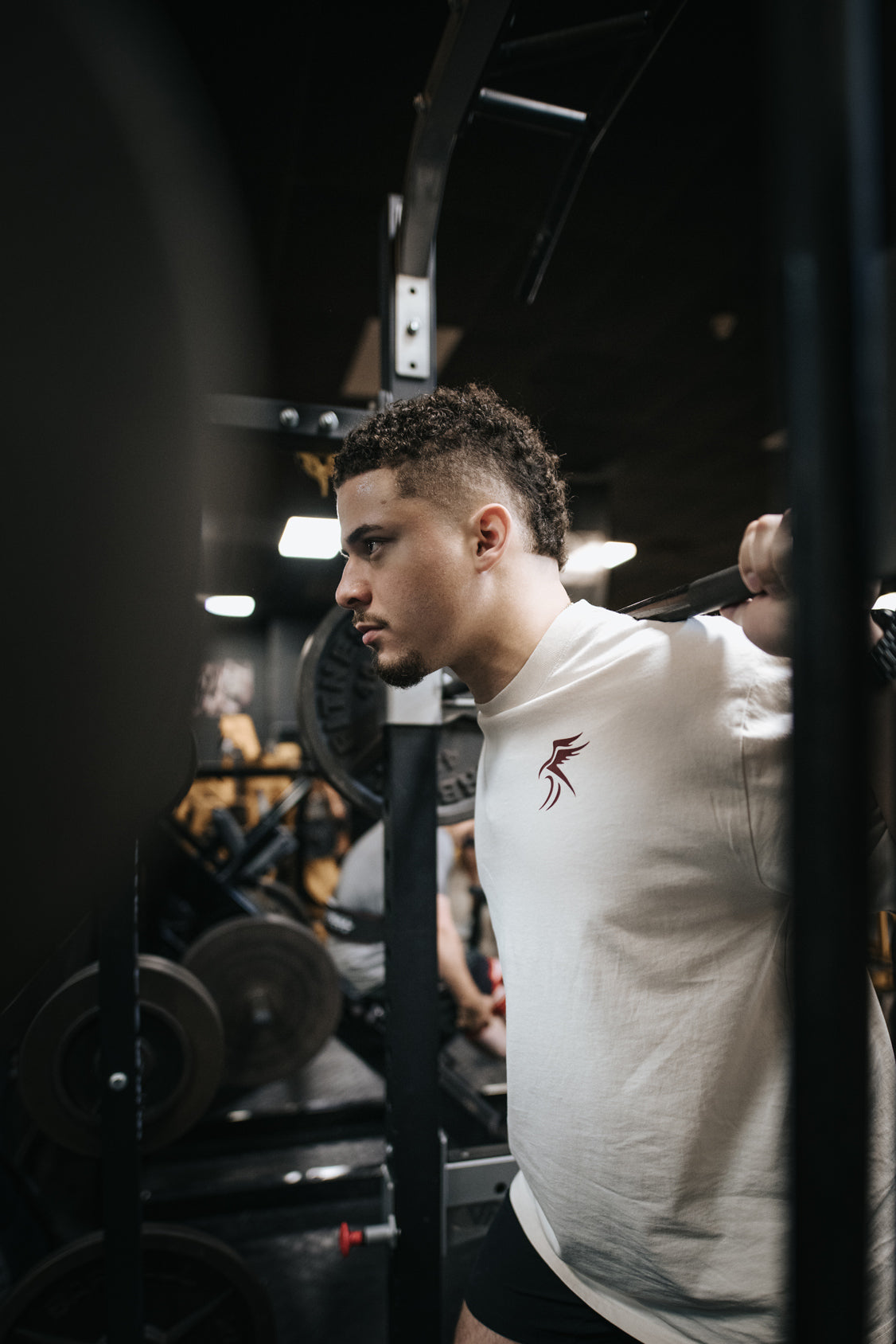 LEGACY ATHLETIC