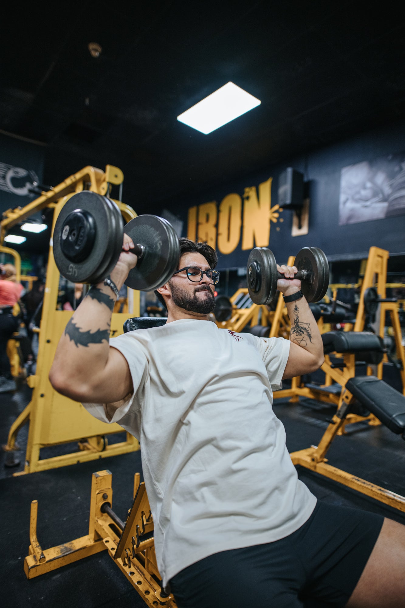 LEGACY ATHLETIC