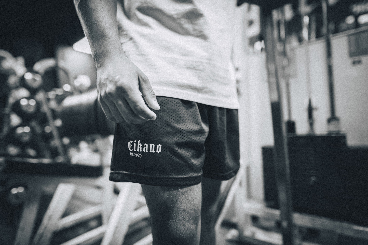 LEGACY SHORTS