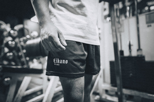 LEGACY SHORTS